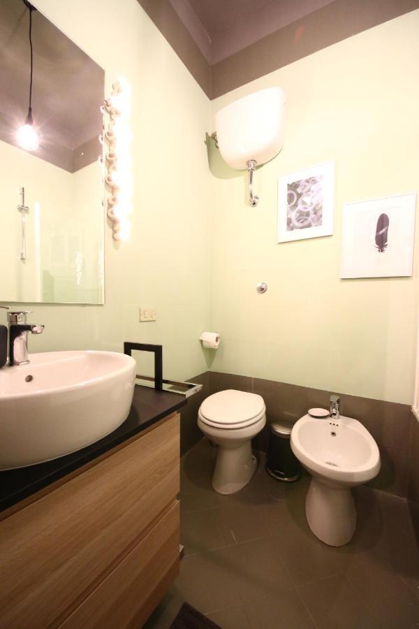 Casa Maulu A Napoli Centro Apartamento Quarto foto