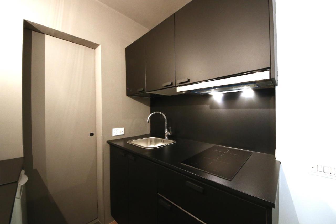 Casa Maulu A Napoli Centro Apartamento Quarto foto
