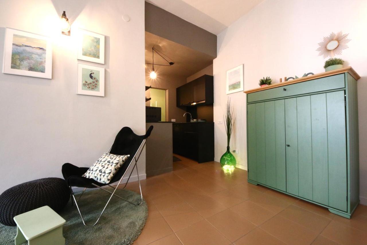 Casa Maulu A Napoli Centro Apartamento Quarto foto