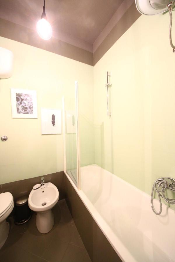Casa Maulu A Napoli Centro Apartamento Quarto foto