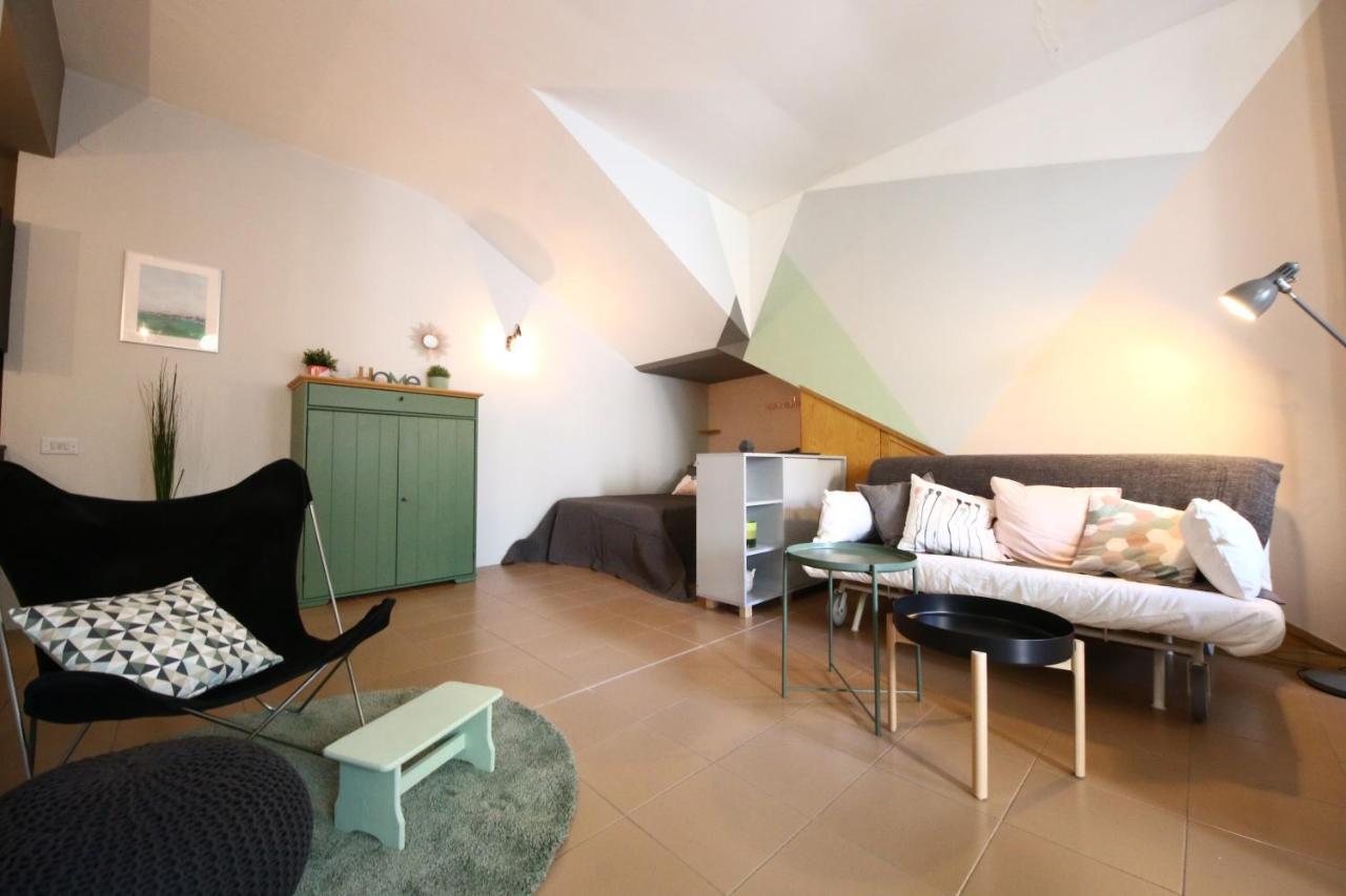 Casa Maulu A Napoli Centro Apartamento Quarto foto