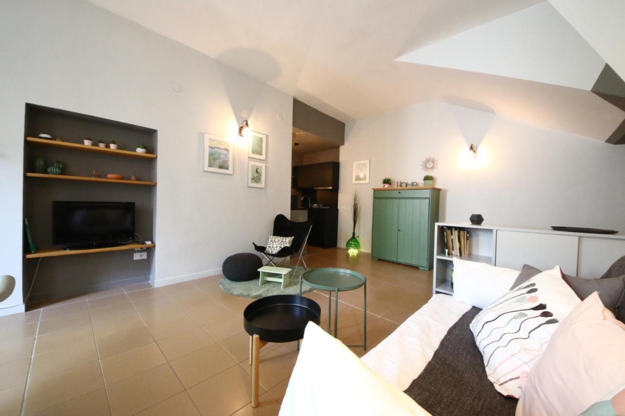 Casa Maulu A Napoli Centro Apartamento Quarto foto
