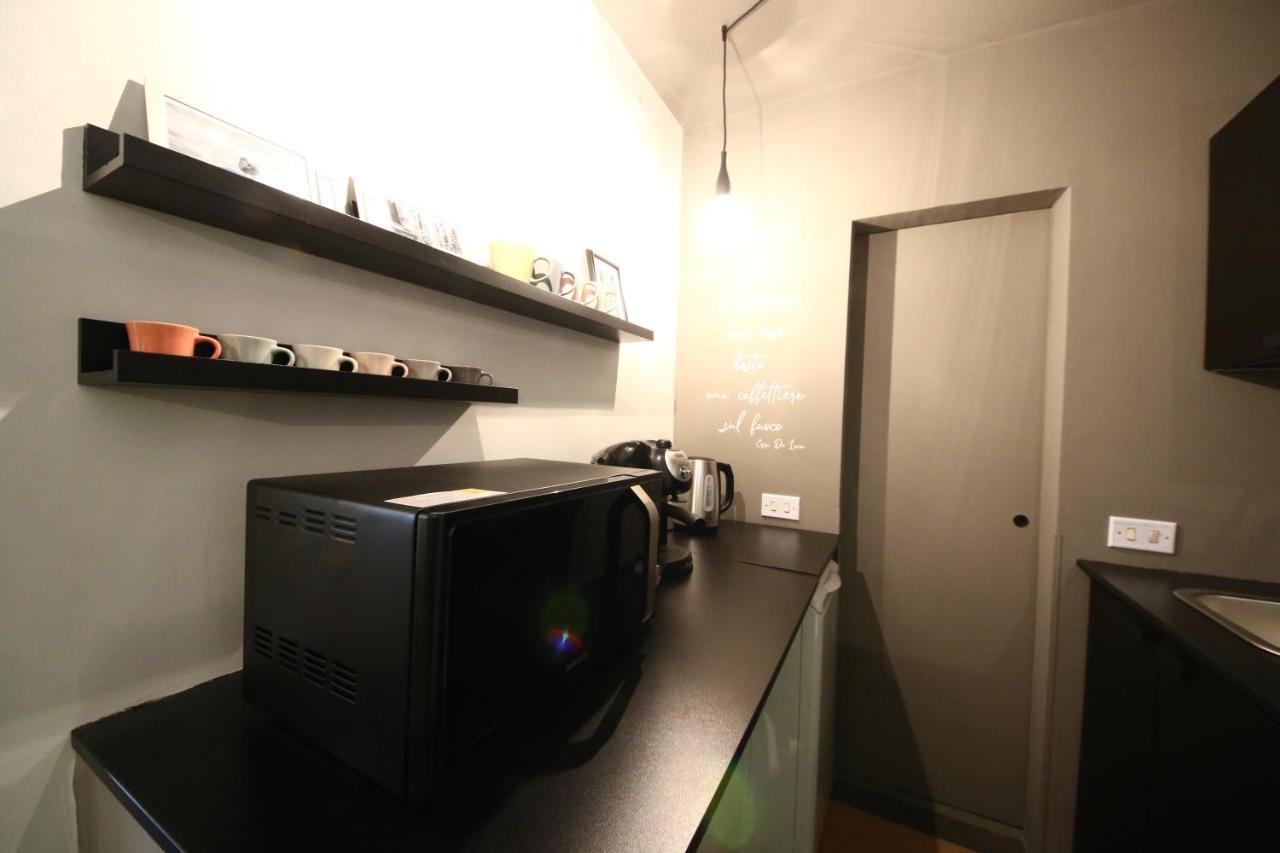 Casa Maulu A Napoli Centro Apartamento Quarto foto