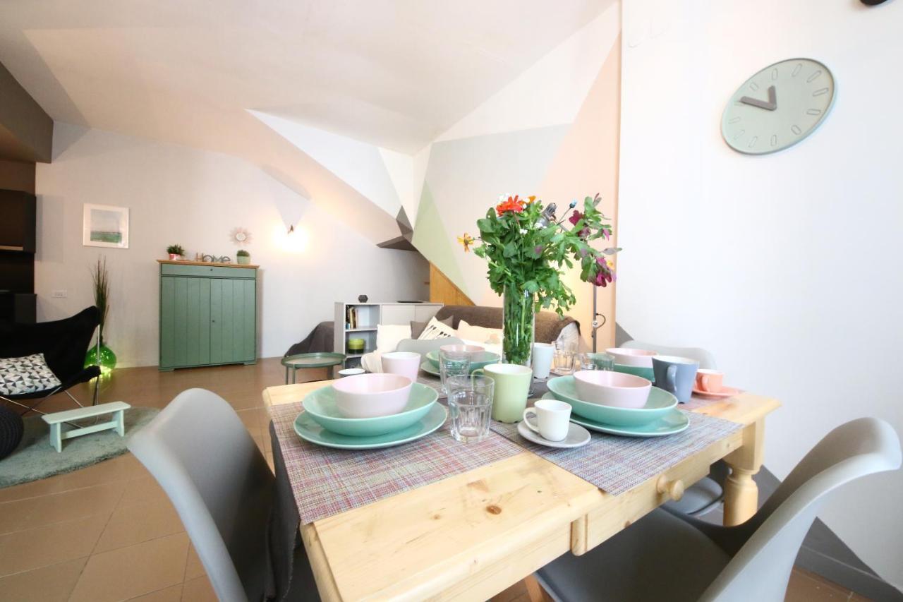Casa Maulu A Napoli Centro Apartamento Quarto foto