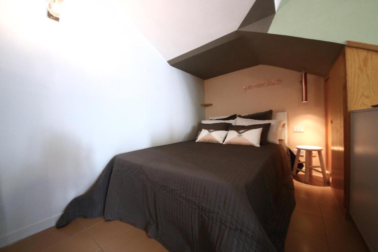 Casa Maulu A Napoli Centro Apartamento Quarto foto