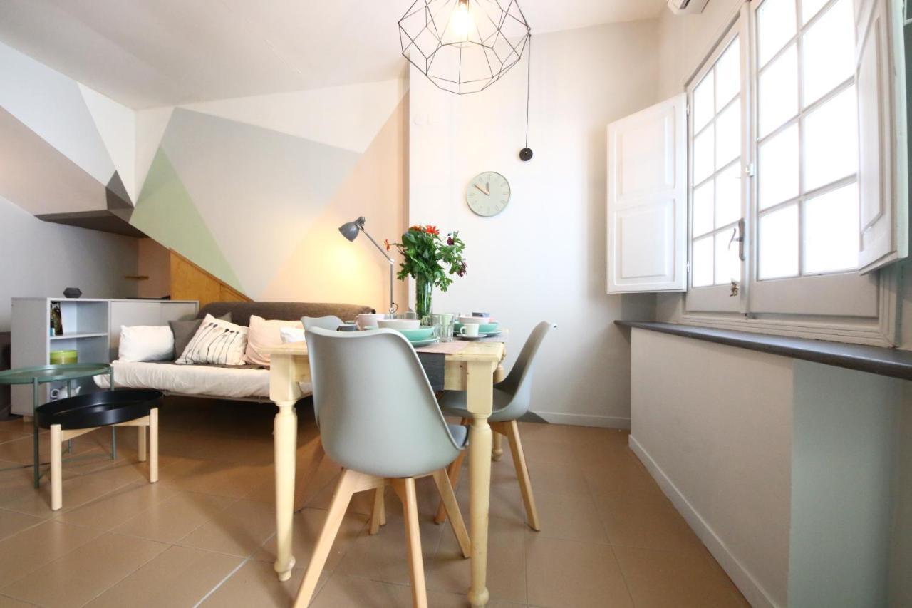 Casa Maulu A Napoli Centro Apartamento Quarto foto
