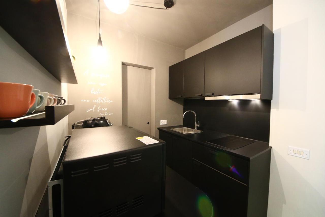 Casa Maulu A Napoli Centro Apartamento Quarto foto