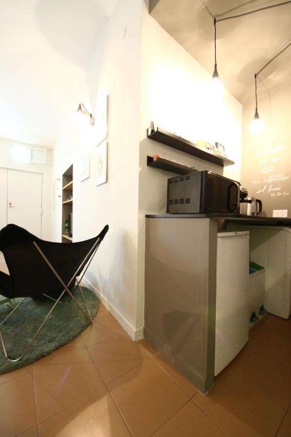 Casa Maulu A Napoli Centro Apartamento Quarto foto